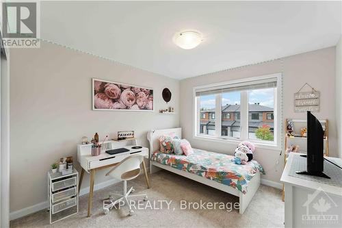 429 Kayak Street, Ottawa, ON - Indoor Photo Showing Bedroom