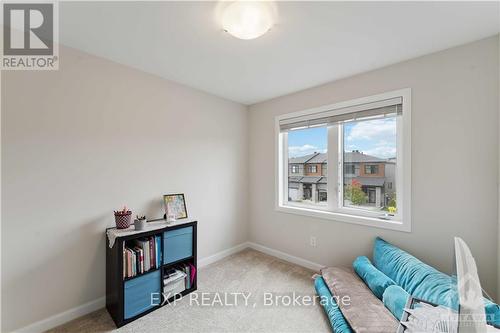 429 Kayak Street, Ottawa, ON - Indoor Photo Showing Bedroom