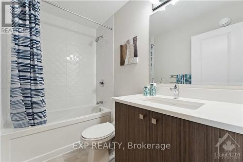 429 Kayak Street, Ottawa, ON - Indoor Photo Showing Bathroom