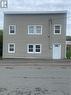 145 St. James Street, Saint John, NB  - Outdoor 