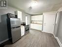 145 St. James Street, Saint John, NB  - Indoor Photo Showing Kitchen 