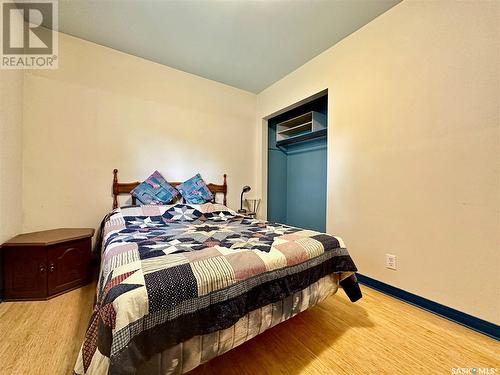 326 Ottawa Avenue N, Saskatoon, SK - Indoor Photo Showing Bedroom