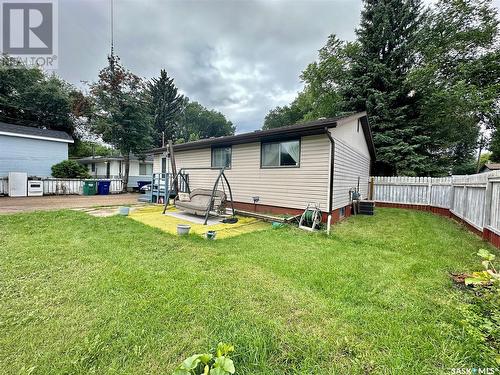 326 Ottawa Avenue N, Saskatoon, SK - Outdoor