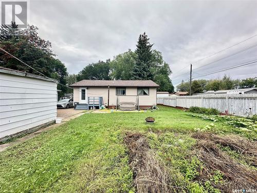 326 Ottawa Avenue N, Saskatoon, SK - Outdoor