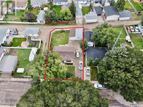 326 Ottawa Avenue N, Saskatoon, SK - Outdoor With View