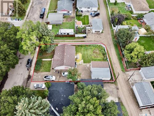 326 Ottawa Avenue N, Saskatoon, SK - Outdoor With View