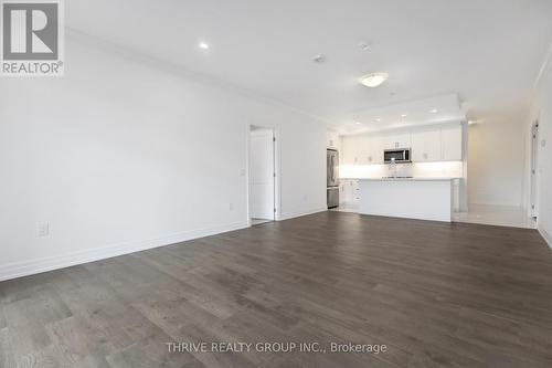 311 - 480 Callaway Road, London, ON - Indoor Photo Showing Kitchen