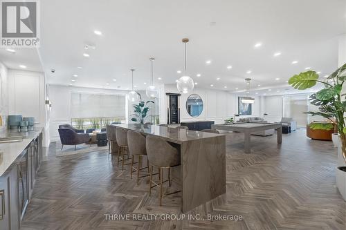 311 - 480 Callaway Road, London, ON - Indoor Photo Showing Kitchen With Upgraded Kitchen