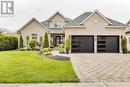 79 Edgevalley Road, London, ON  - Outdoor With Facade 