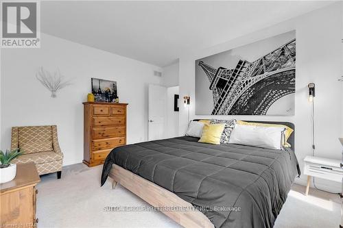 79 Edgevalley Road, London, ON - Indoor Photo Showing Bedroom