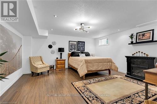 79 Edgevalley Road, London, ON - Indoor Photo Showing Bedroom