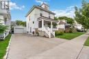 361 Devine Street, Sarnia, ON  - Outdoor 