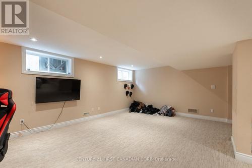 2087 Cherrywood Trail, London, ON - Indoor