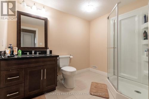 2087 Cherrywood Trail, London, ON - Indoor Photo Showing Bathroom