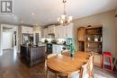 2087 Cherrywood Trail, London, ON  - Indoor Photo Showing Dining Room 