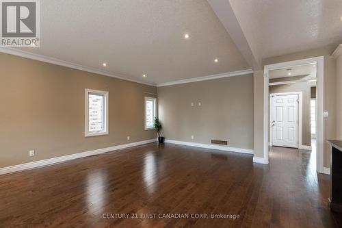 2087 Cherrywood Trail, London, ON - Indoor Photo Showing Other Room