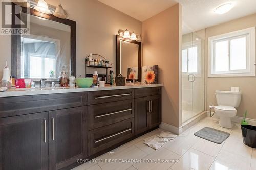 2087 Cherrywood Trail, London, ON - Indoor Photo Showing Bathroom