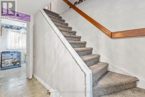 289 Whiting Street, Ingersoll (Ingersoll - South), ON - Indoor Photo Showing Other Room