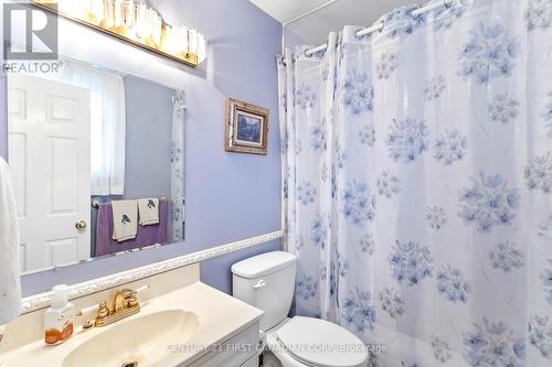 289 Whiting Street, Ingersoll (Ingersoll - South), ON - Indoor Photo Showing Bathroom