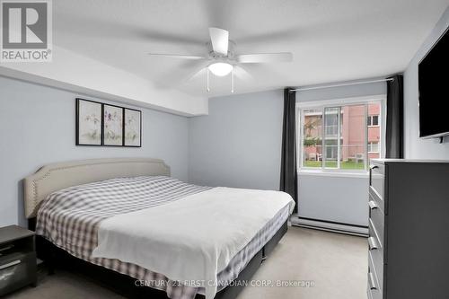 14 - 140 Conway Drive, London, ON - Indoor Photo Showing Bedroom