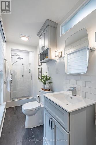 846 Colborne Street, London, ON - Indoor Photo Showing Bathroom