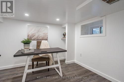 846 Colborne Street, London, ON - Indoor Photo Showing Other Room