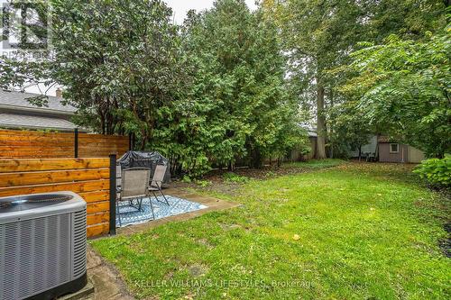 846 Colborne Street, London, ON - Outdoor