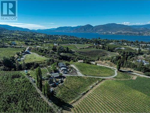 4320 Gulch Road, Naramata, BC - Outdoor With View