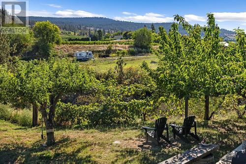 4320 Gulch Road, Naramata, BC - Outdoor With View