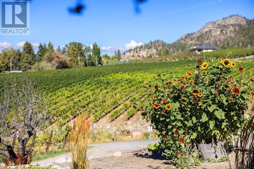 4320 Gulch Road, Naramata, BC - Outdoor With View