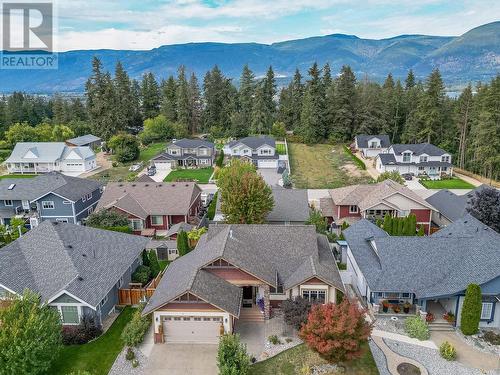 1791 23 Street Ne, Salmon Arm, BC - Outdoor With View