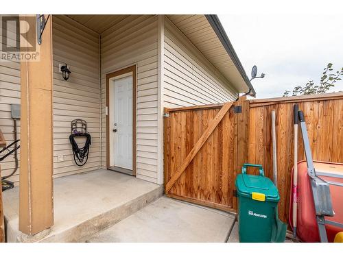 1791 23 Street Ne, Salmon Arm, BC - Outdoor With Exterior