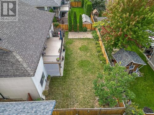 1791 23 Street Ne, Salmon Arm, BC - Outdoor