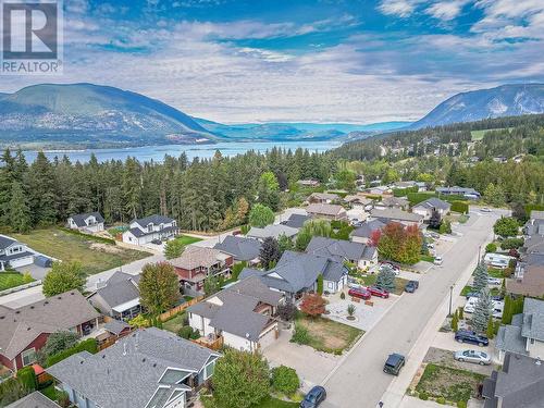 1791 23 Street Ne, Salmon Arm, BC - Outdoor With Body Of Water With View