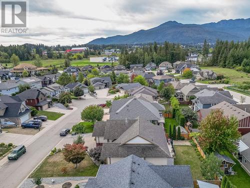 1791 23 Street Ne, Salmon Arm, BC - Outdoor With View