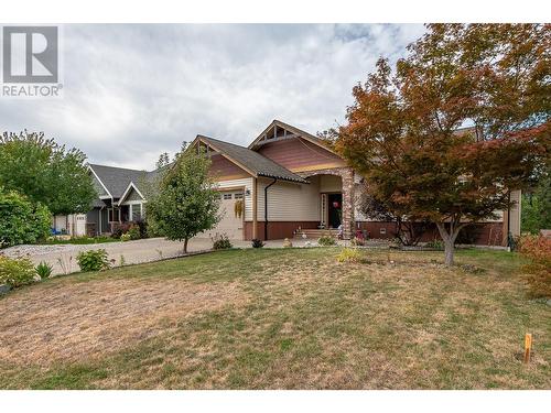 1791 23 Street Ne, Salmon Arm, BC - Outdoor