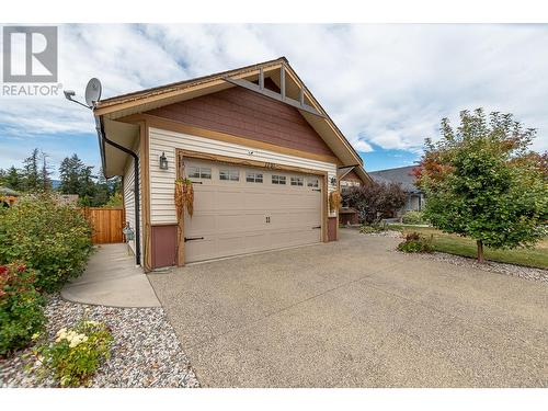 1791 23 Street Ne, Salmon Arm, BC - Outdoor