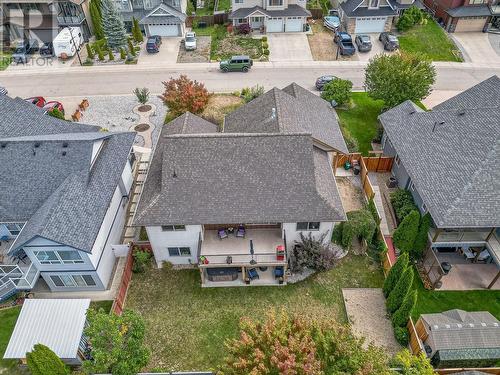 1791 23 Street Ne, Salmon Arm, BC - Outdoor With Deck Patio Veranda