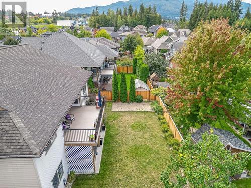 1791 23 Street Ne, Salmon Arm, BC - Outdoor