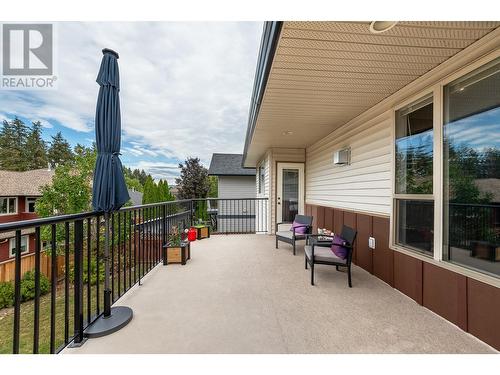 1791 23 Street Ne, Salmon Arm, BC - Outdoor With Deck Patio Veranda With Exterior