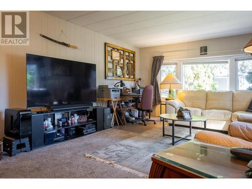 12069 Westside Road Unit# 8, Vernon, BC 