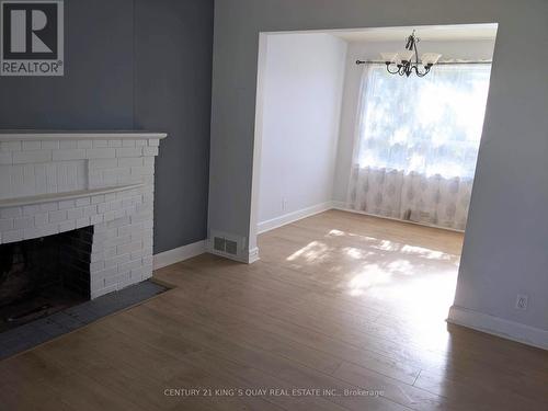 46 William Street, King, ON - Indoor With Fireplace