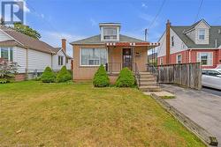 20 WALTER Avenue S  Hamilton, ON L8H 1A5