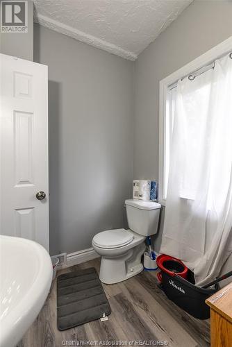 718 Caron Avenue, Windsor, ON - Indoor Photo Showing Bathroom