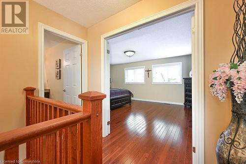 12 Edgehill Drive, Hamilton, ON - Indoor Photo Showing Other Room