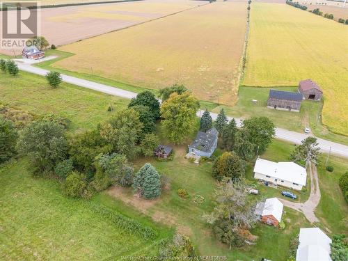 3766 Talbot Trail, Chatham-Kent, ON - Outdoor With View