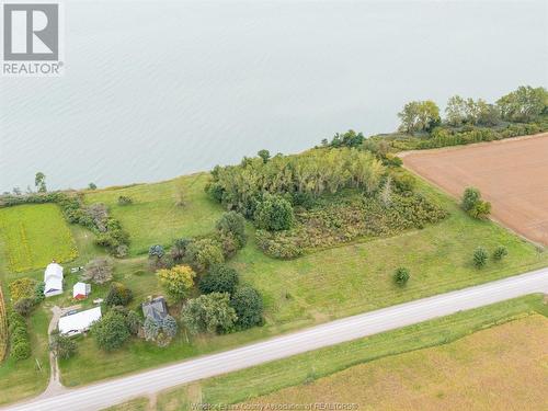 3766 Talbot Trail, Chatham-Kent, ON - Outdoor With View