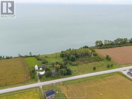 3766 Talbot Trail, Chatham-Kent, ON - Outdoor With View