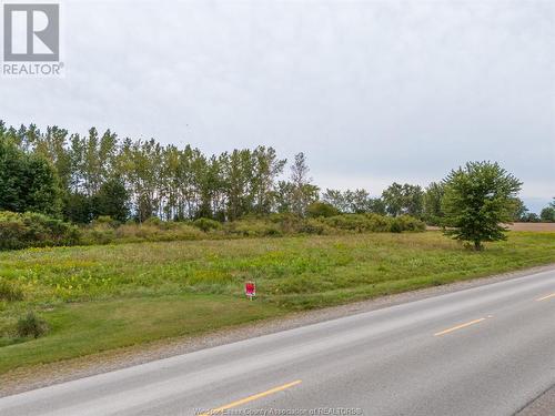 3766 Talbot Trail, Chatham-Kent, ON - Outdoor With View