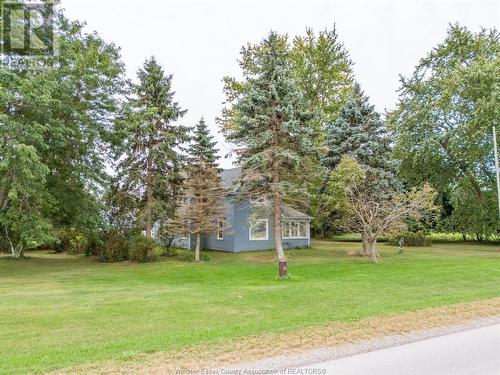 3766 Talbot Trail, Chatham-Kent, ON - Outdoor